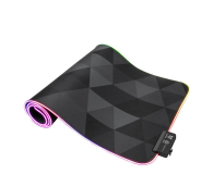 Onikuma Podkładka gamingowa MP006 RGB (czarna) - 1455715 - zdjęcie 2